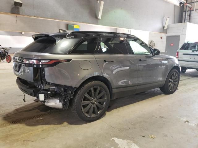 2019 Land Rover Range Rover Velar R-DYNAMIC SE