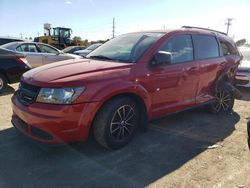 2018 Dodge Journey SE for sale in Chicago Heights, IL