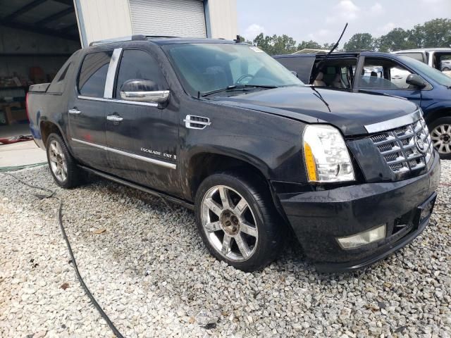 2008 Cadillac Escalade EXT