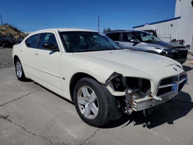 2006 Dodge Charger SE