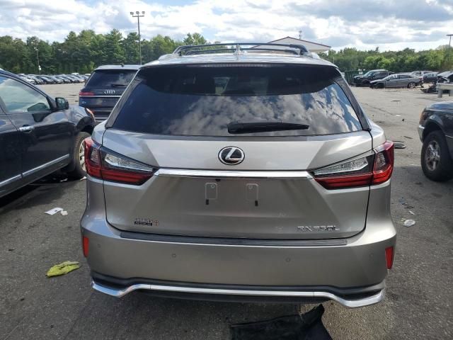 2020 Lexus RX 350 L