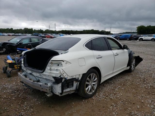 2015 Infiniti Q70 3.7