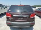 2012 KIA Sorento Base