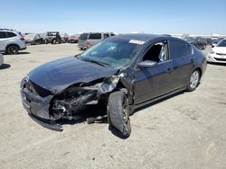 Salvage cars for sale from Copart Martinez, CA: 2008 Nissan Altima 2.5