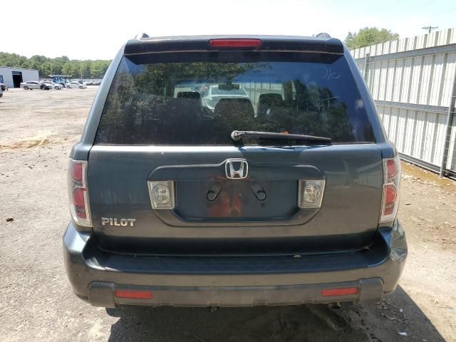 2006 Honda Pilot EX