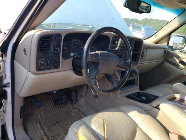 2003 GMC Yukon