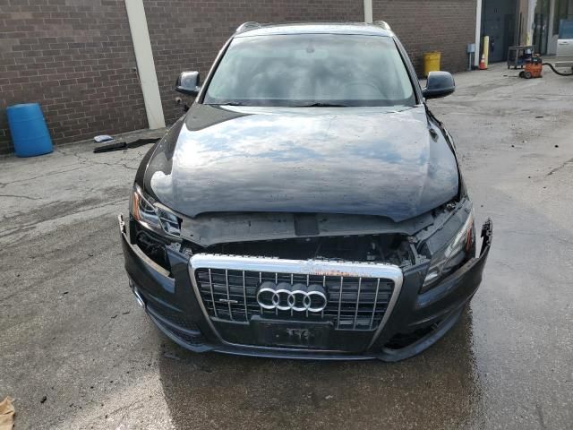 2012 Audi Q5 Premium Plus