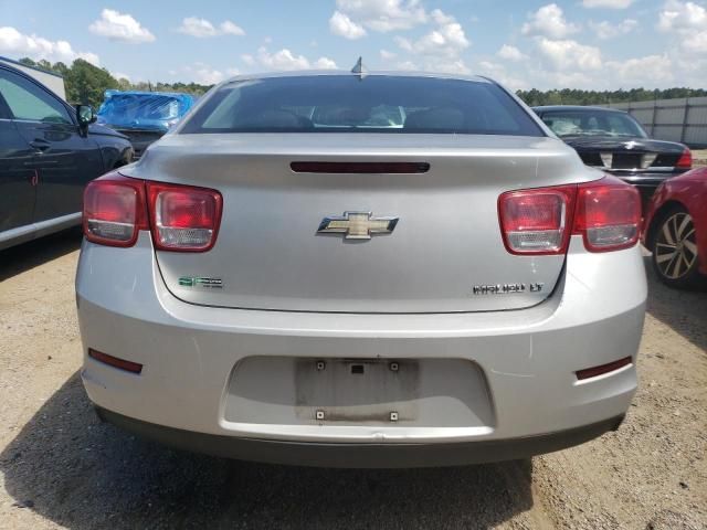 2015 Chevrolet Malibu 2LT