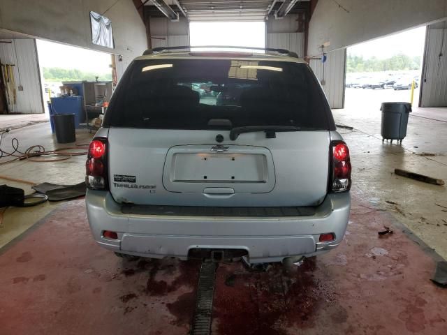 2008 Chevrolet Trailblazer LS