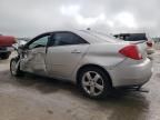 2005 Pontiac G6 GT