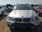 2008 BMW X5 4.8I