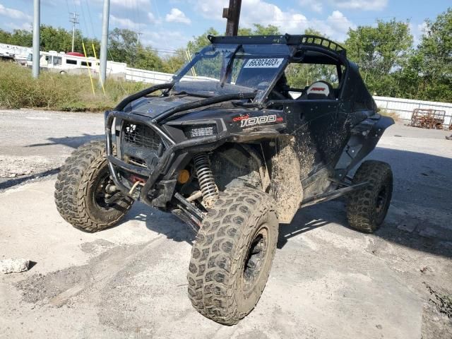 2015 Polaris RZR XP 1000 EPS