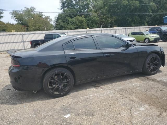 2017 Dodge Charger SE