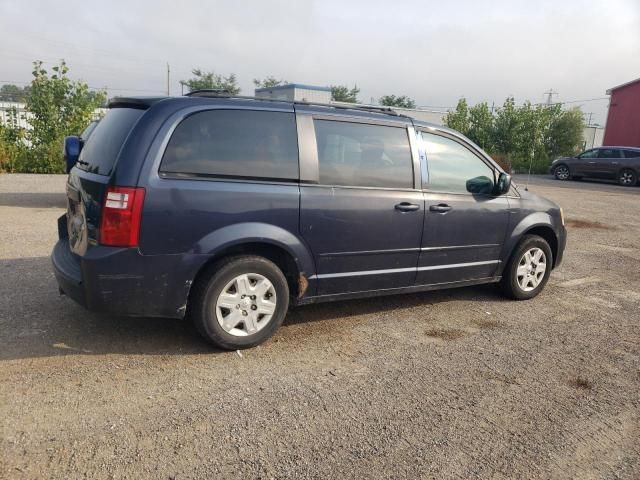 2008 Dodge Grand Caravan SE