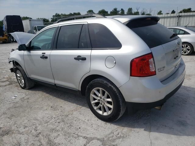 2013 Ford Edge SE