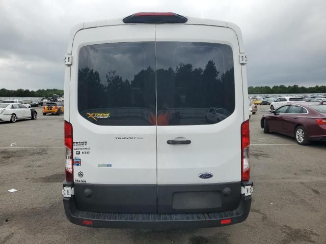 2019 Ford Transit T-250