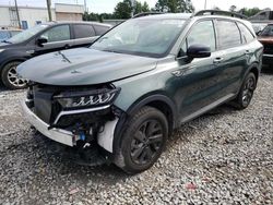 2022 KIA Sorento S en venta en Montgomery, AL