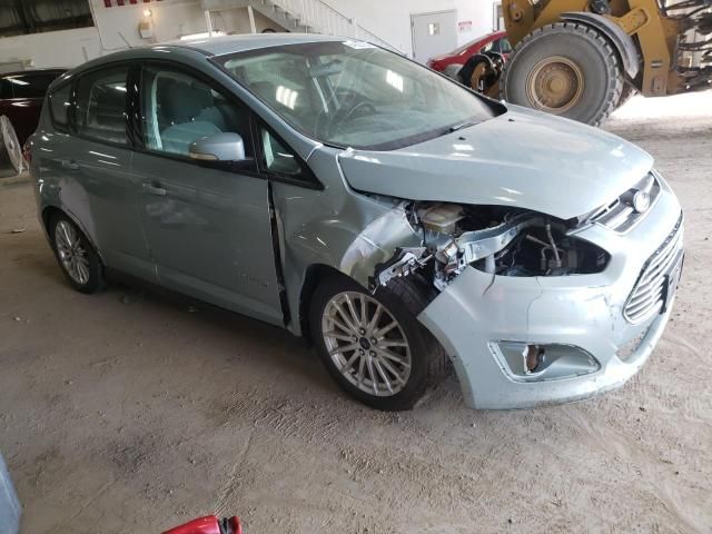 2013 Ford C-MAX SE