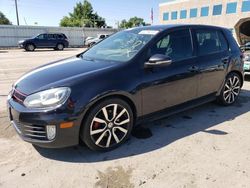 Vehiculos salvage en venta de Copart Littleton, CO: 2014 Volkswagen GTI