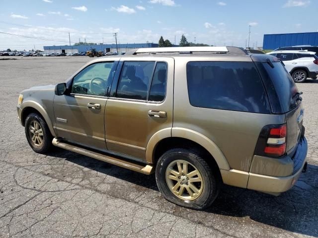 2006 Ford Explorer Eddie Bauer