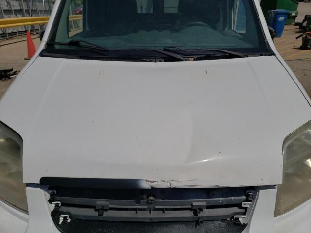 2010 Ford Transit Connect XLT