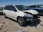 2005 Toyota Sienna CE