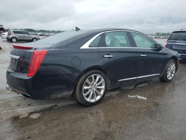 2013 Cadillac XTS Premium Collection