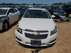 2011 Chevrolet Cruze LT