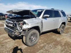 Salvage cars for sale from Copart Helena, MT: 2020 Toyota 4runner SR5/SR5 Premium