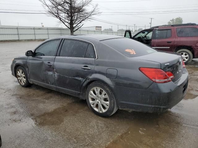 2008 Toyota Avalon XL