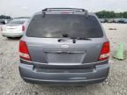 2007 KIA Sorento EX