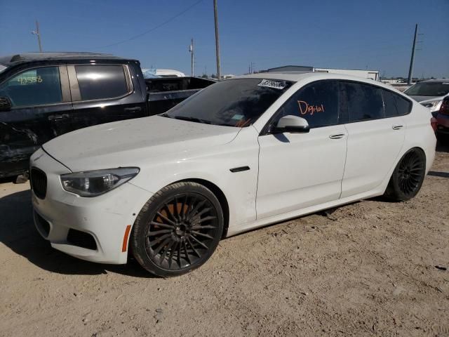 2015 BMW 535 Xigt