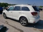 2017 Dodge Journey Crossroad