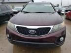 2011 KIA Sorento EX