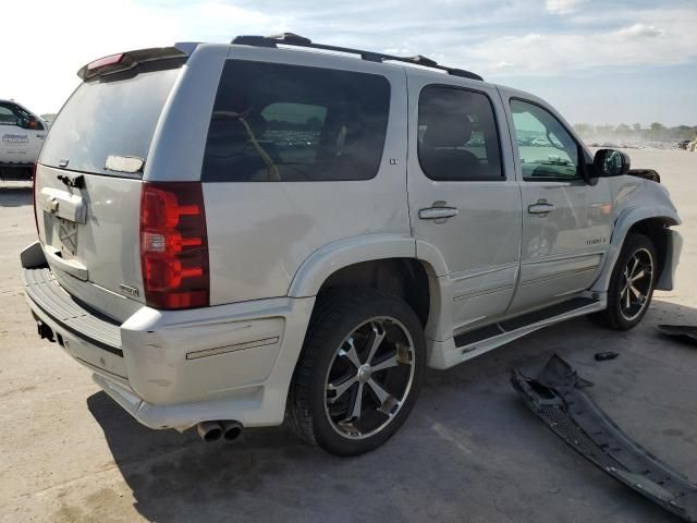 2008 Chevrolet Tahoe K1500