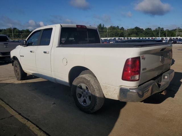 2010 Dodge RAM 1500