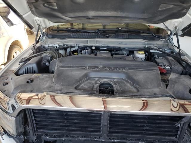 2020 Dodge RAM 2500 Longhorn