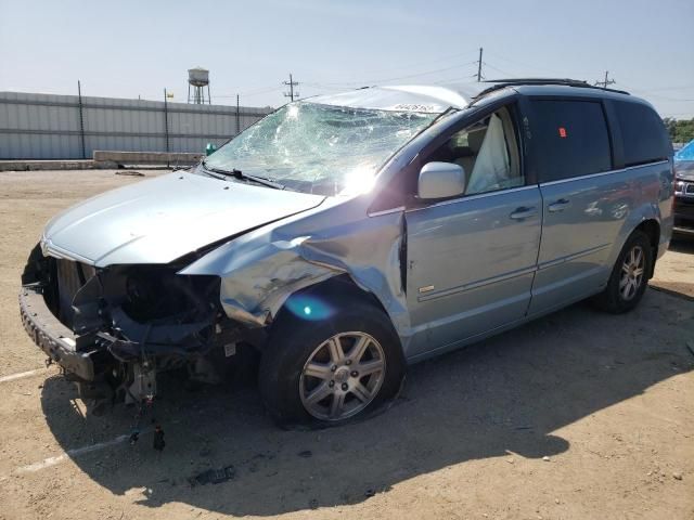 2008 Chrysler Town & Country Touring