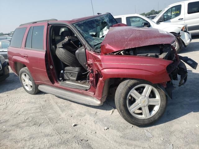 2008 Chevrolet Trailblazer LS