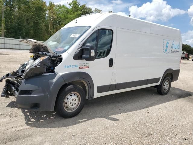 2021 Dodge RAM Promaster 2500 2500 High