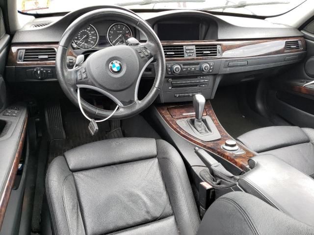 2008 BMW 335 XI