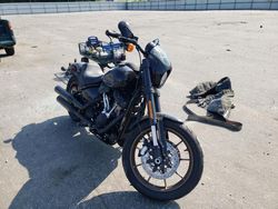 Harley-Davidson salvage cars for sale: 2023 Harley-Davidson Fxlrs