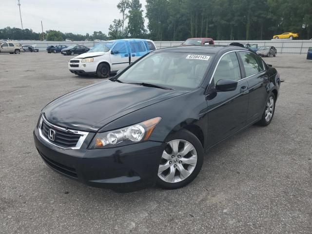 2009 Honda Accord EXL