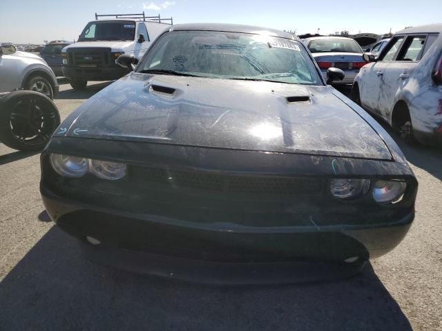 2014 Dodge Challenger R/T