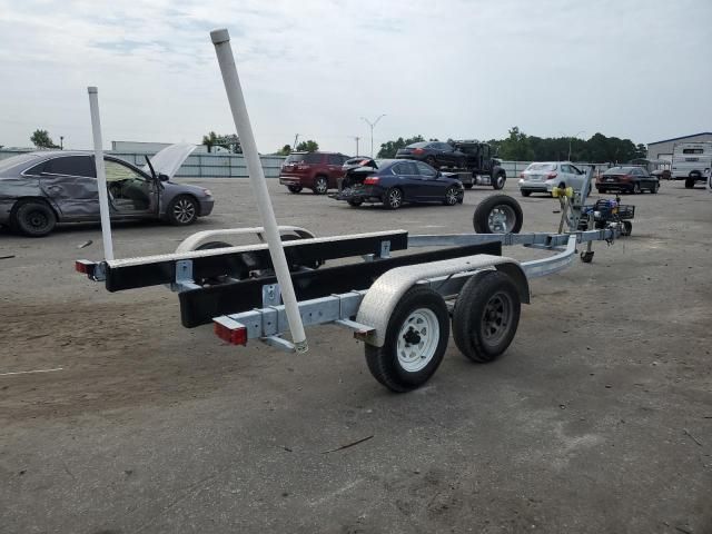 2013 Vantage Dump Trailers Trailer