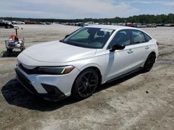 2022 Honda Civic Sport for sale in Spartanburg, SC