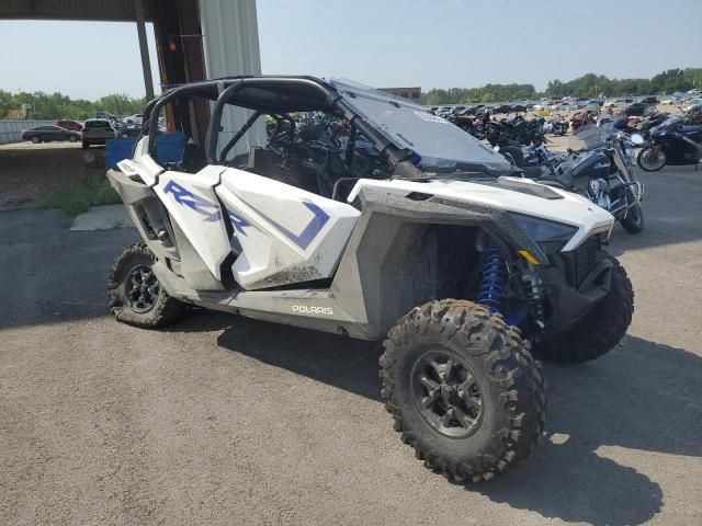 2020 Polaris RZR PRO XP 4 Premium