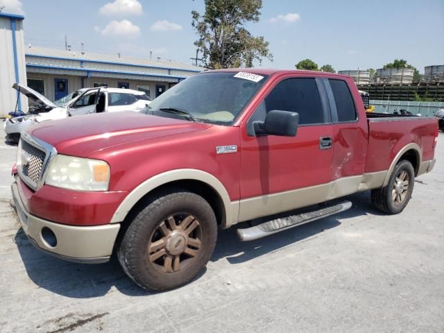 2007 Ford F150