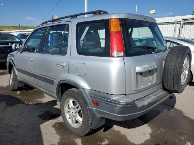 1999 Honda CR-V EX