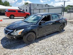 2015 Nissan Altima 2.5 en venta en Prairie Grove, AR